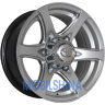 Zorat wheels 693 - фото 1