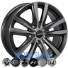 Zorat wheels 7&nbsp;306 - фото 1