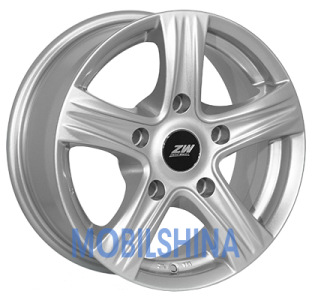 Легкосплавні диски Zorat wheels 7 330 R15