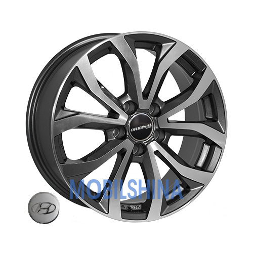 Zorat wheels 7&nbsp;349 - фото 1