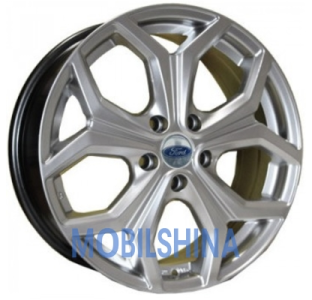 Легкосплавні диски Zorat wheels 7 426 R16