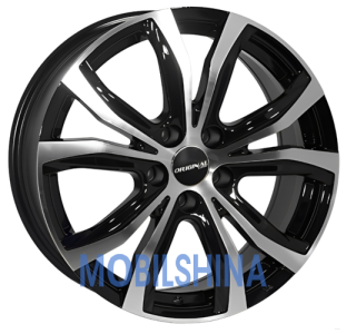 Легкосплавні диски Zorat wheels 7 764 R18-R20