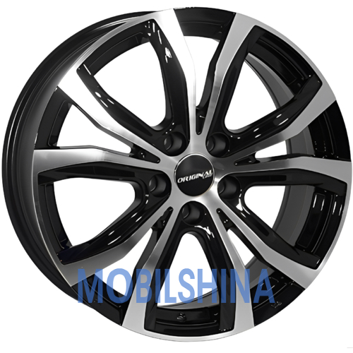 Zorat wheels 7&nbsp;764 - фото 1