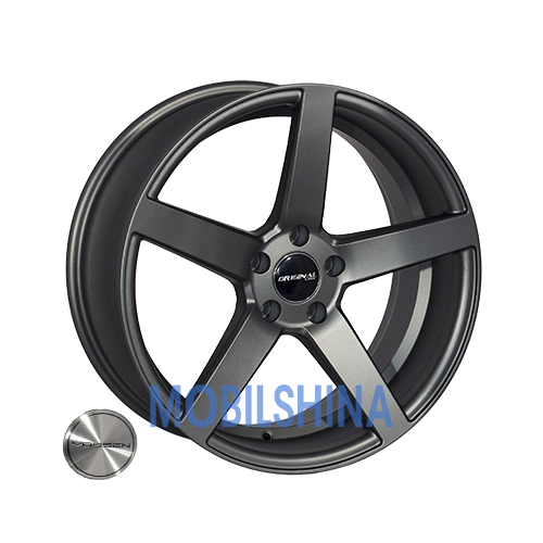 Zorat wheels 9&nbsp;135 - фото 1