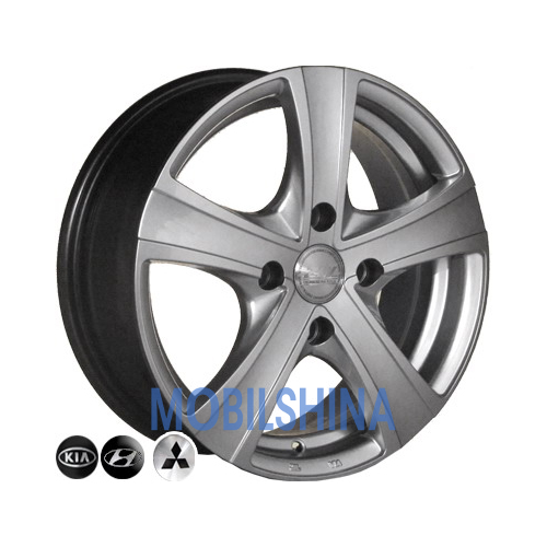 Zorat wheels 9&nbsp;504 - фото 1