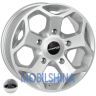 Zorat wheels BK401 - фото 1