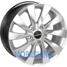 Zorat wheels BK438 - фото 1