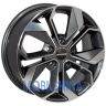 Zorat wheels BK5168 - фото 1