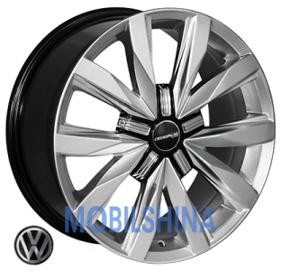 Легкосплавні диски Zorat wheels BK5330 R18
