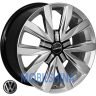 Zorat wheels BK5330 - фото 1