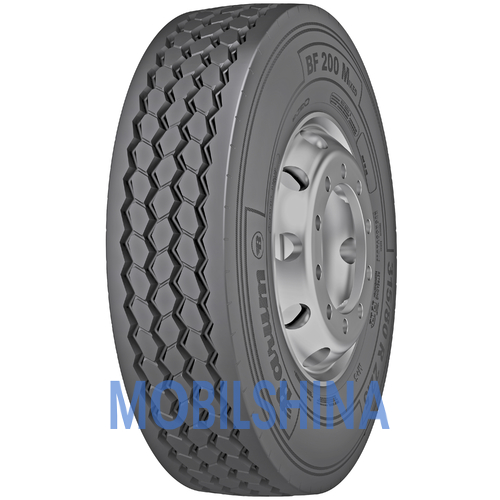 Barum BF200 M (карьерная) - фото 1