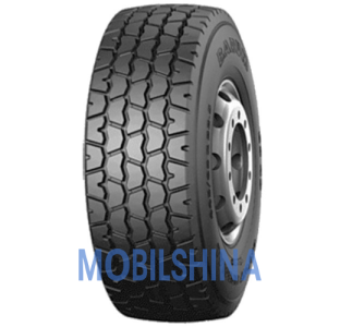 Вантажні шини Barum BS49 (универсальная) R22.5 Вантажні шини Barum BS49 (универсальная) R22.5