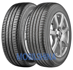 Літні шини Dayton Touring 2 R17-R18