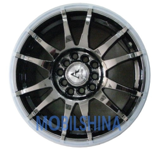 Легкосплавные диски Autom Autom A-105 R15