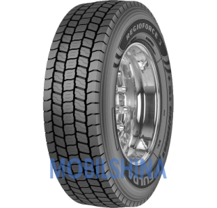 Вантажні шини Fulda Fulda Regioforce 3 (ведущая) R22.5