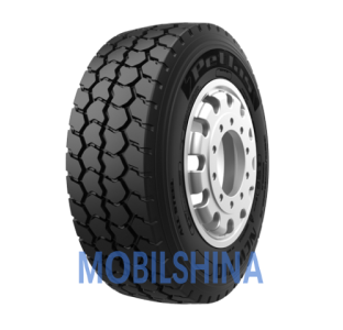 Грузовые шины Petlas Petlas NCW710 (универсальная) R22.5 Грузовые шины Petlas Petlas NCW710 (универсальная) R22.5