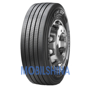Вантажні шини Pirelli FH:01 PROWAY (рулевая) R22.5
