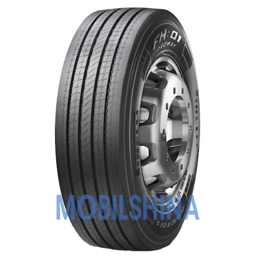 Pirelli FH:01 PROWAY (рулевая) - фото 1