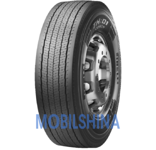 Грузовые шины Pirelli Pirelli TH:01 Coach (ведущая) R22.5 Грузовые шины Pirelli Pirelli TH:01 Coach (ведущая) R22.5