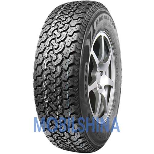 Leao Radial 620 - фото 1