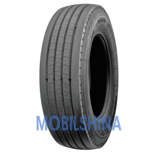Вантажні шини Blacklion BF188 (рулевая) R17.5-R22.5 Вантажні шини Blacklion BF188 (рулевая) R17.5-R22.5