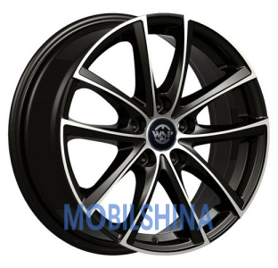 Легкосплавные диски Wsp italy AUDI (WD001) Plastin R17 Легкосплавные диски Wsp italy AUDI (WD001) Plastin R17