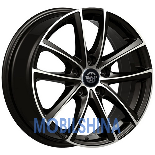 Wsp italy AUDI (WD001) Plastin - фото 1