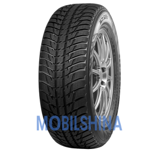 Шини для позашляховика Nokian WR SUV 3 245/65 R17 111H XL