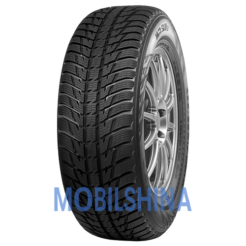 WR SUV 3 - фото 1