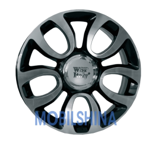 Легкосплавні диски Wsp italy Fiat (W167) Ercolano R17