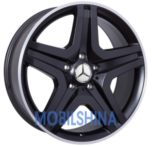 Легкосплавные диски Wsp italy Mercedes (W775) Miyagi R20 W9.5 PCD 5/130 DIA84,1 ET50 Легкосплавные диски Wsp italy Mercedes (W775) Miyagi R20 W9.5 PCD 5/130 DIA84,1 ET50