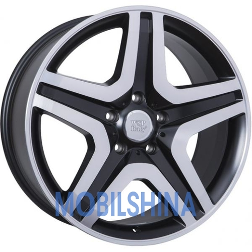 Wsp italy Mercedes (W775) Miyagi - фото 1