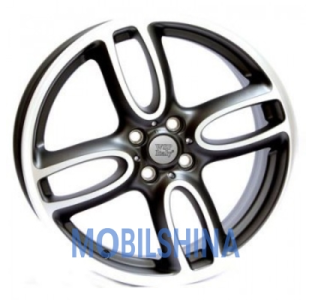Легкосплавні диски Wsp italy Mini (W1651) Limited Edition R18