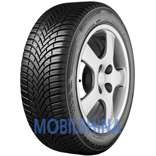 Firestone Multiseason Gen 02 - фото 1