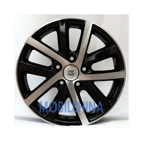 Wsp italy Volkswagen (W460) Rheia - фото 1