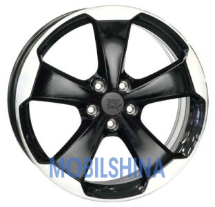 Легкосплавні диски Wsp italy Volkswagen (W465) Laceno R18-R19