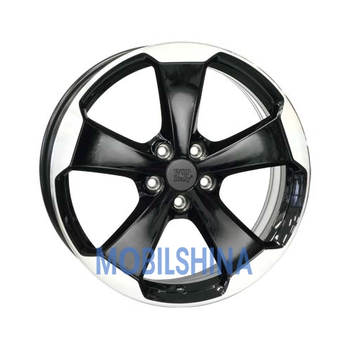 Wsp italy Volkswagen (W465) Laceno - фото 1