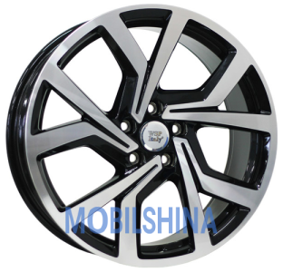 Легкосплавні диски Wsp italy Volkswagen (W469) Giza R18