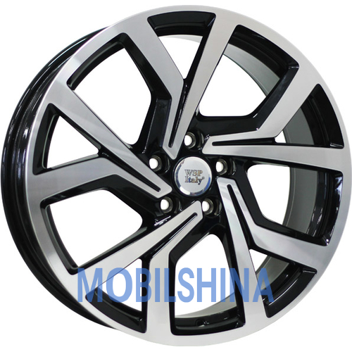 Wsp italy Volkswagen (W469) Giza - фото 1