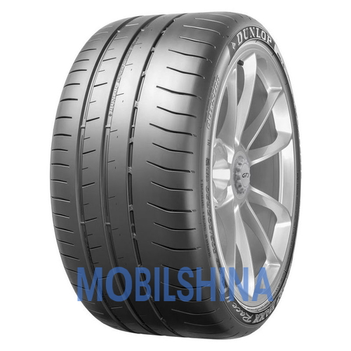 Dunlop SP Sport MAXX RC2 - фото 1