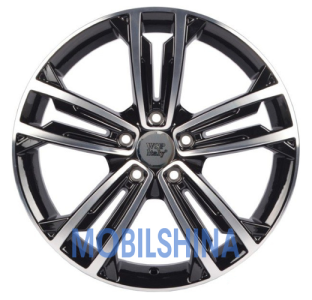 Легкосплавні диски Wsp italy Volkswagen (W471) Naxos R18