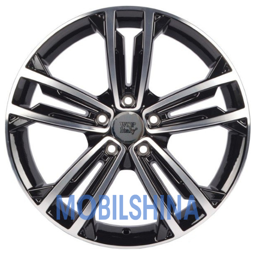 Wsp italy Volkswagen (W471) Naxos - фото 1