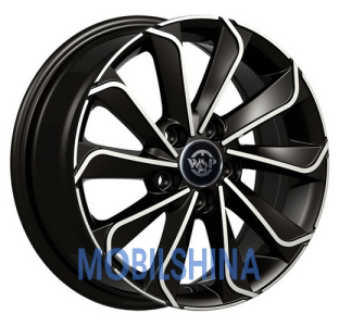 Легкосплавні диски Wsp italy Volkswagenv (WD003) Corinto R16