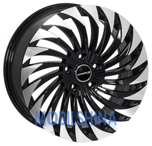 Диски на авто Zf 7 247 R17