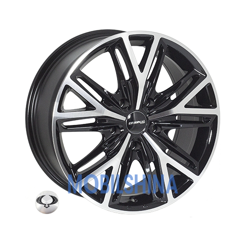 Zorat wheels 9&nbsp;530 - фото 1