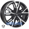 Zorat wheels 9&nbsp;530 - фото 1