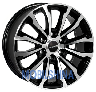 Легкосплавні диски Zorat wheels 7 858 R19