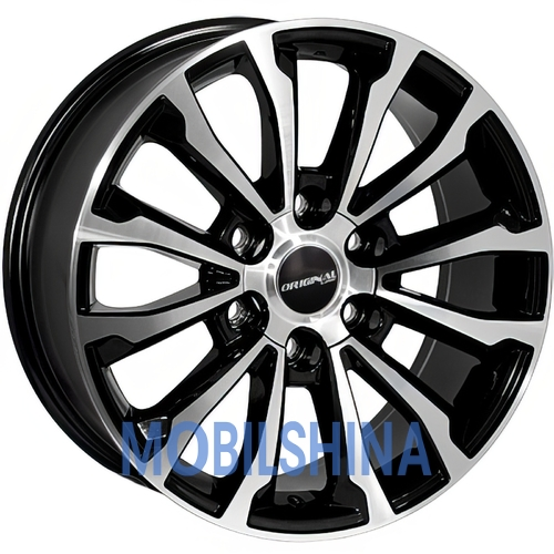 Zorat wheels 7&nbsp;858 - фото 1