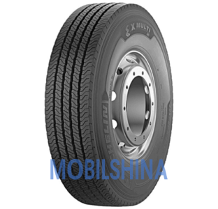 Шины Michelin X Multi HD Z (рулевая) R22.5 Шины Michelin X Multi HD Z (рулевая) R22.5