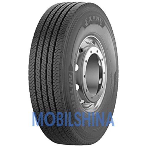 Michelin X Multi HD Z (рулевая) - фото 1